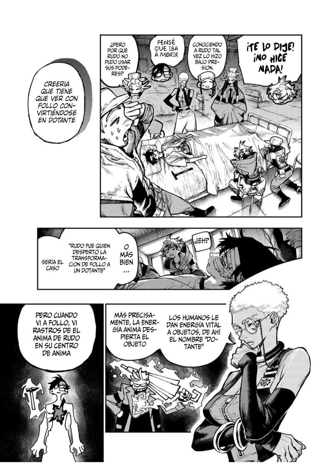 Capitulo 128 page 12