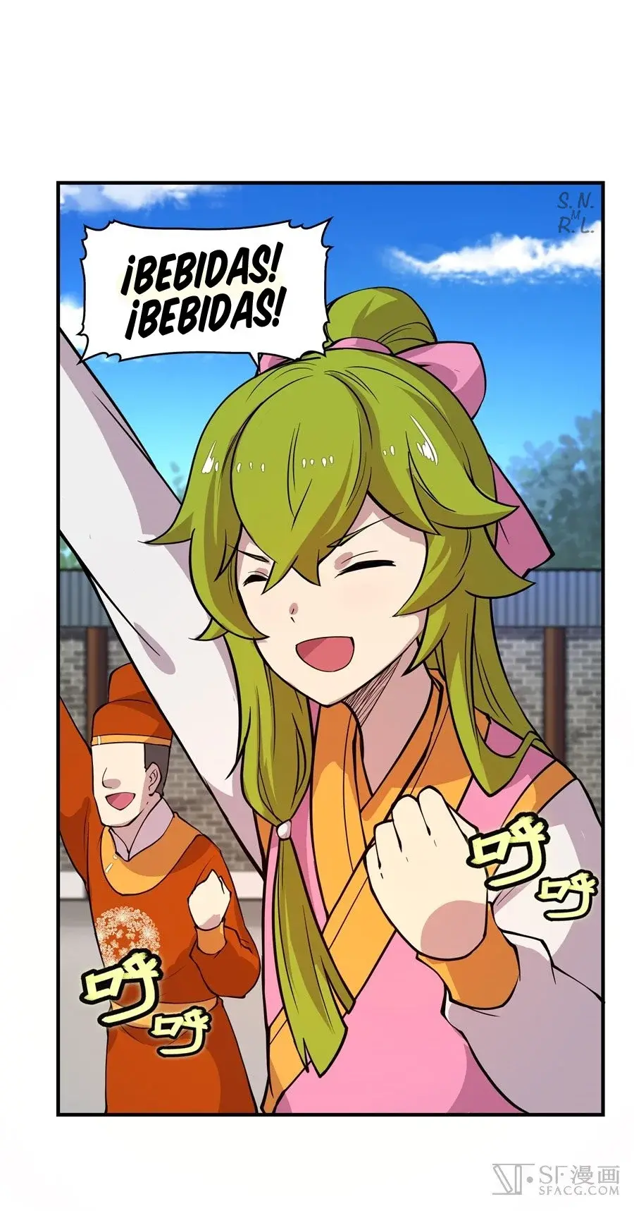 Capitulo 13 page 11