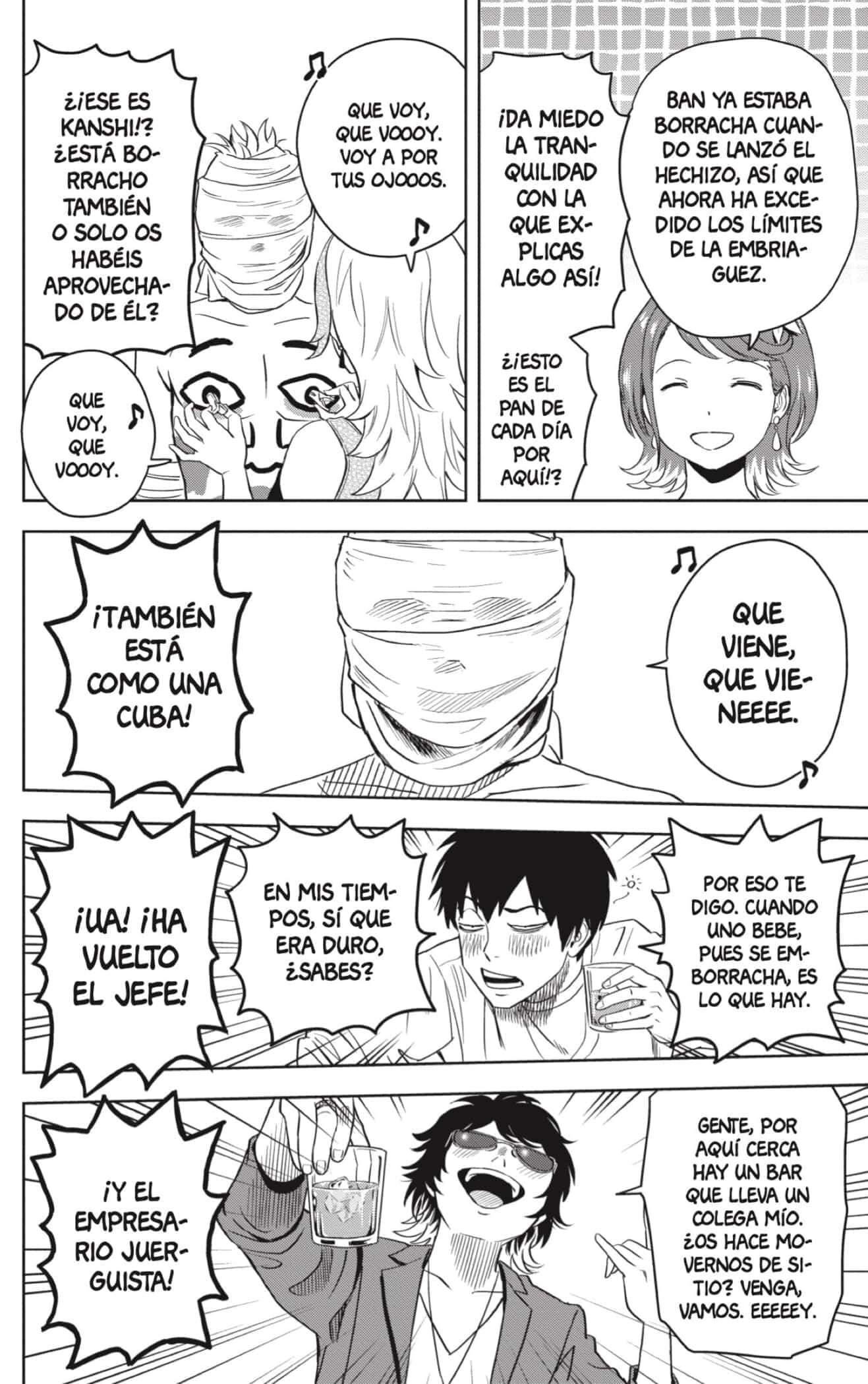 Capitulo 143 page 14
