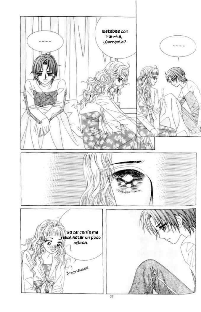 Capitulo 87 page 20