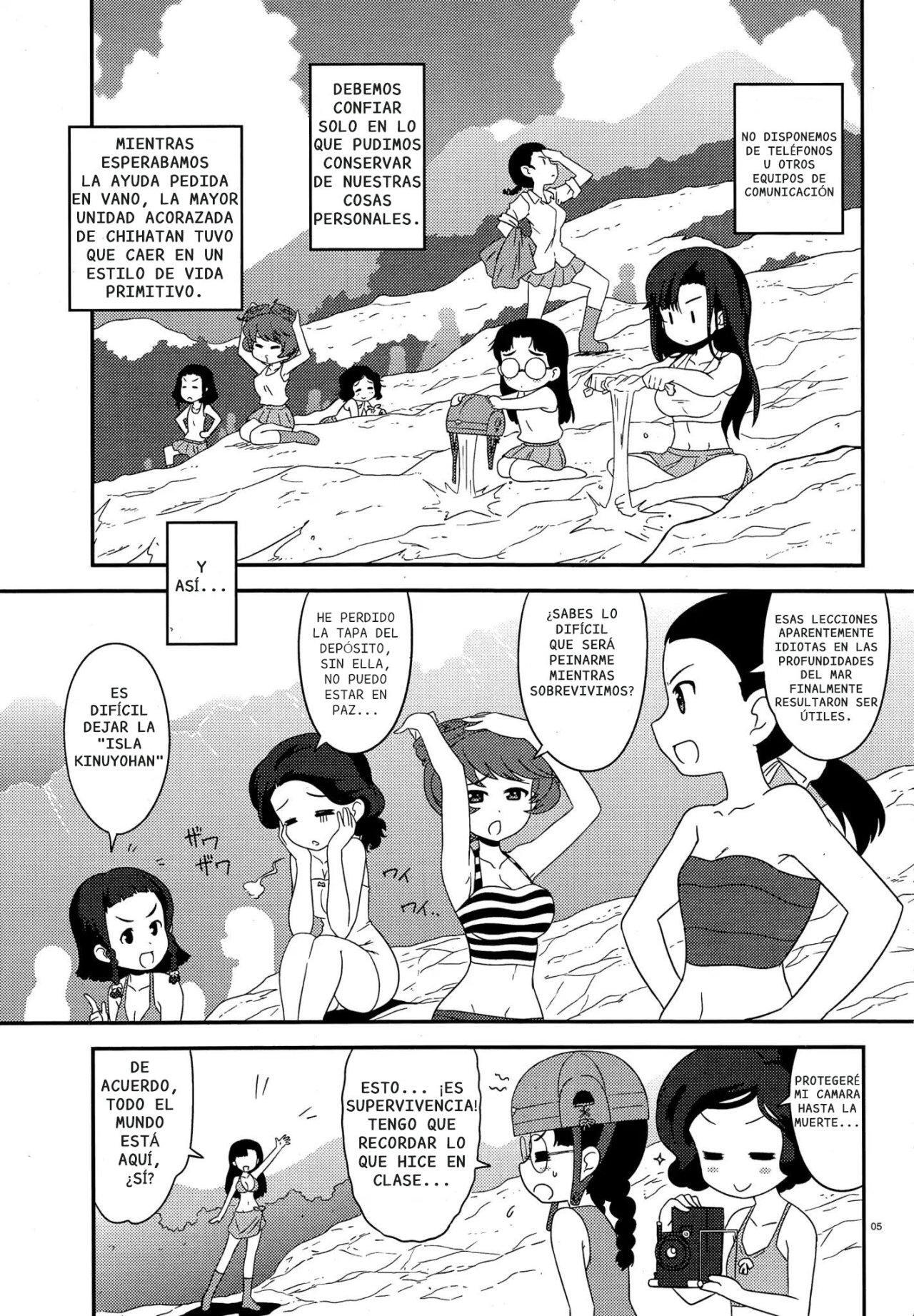 Capitulo 39 page 4