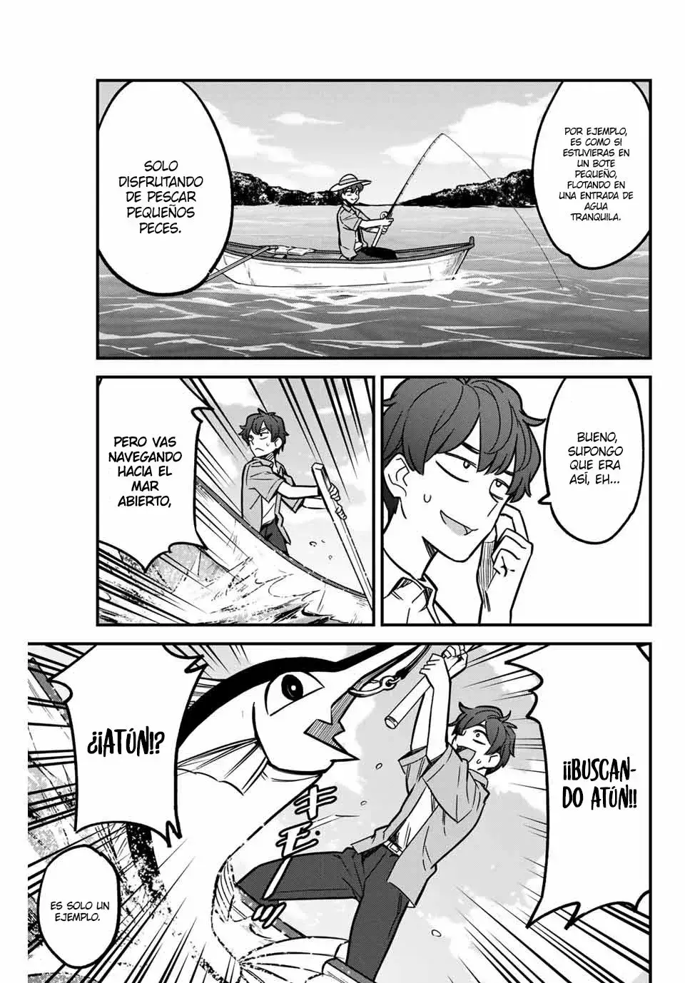 Capitulo 94 page 8