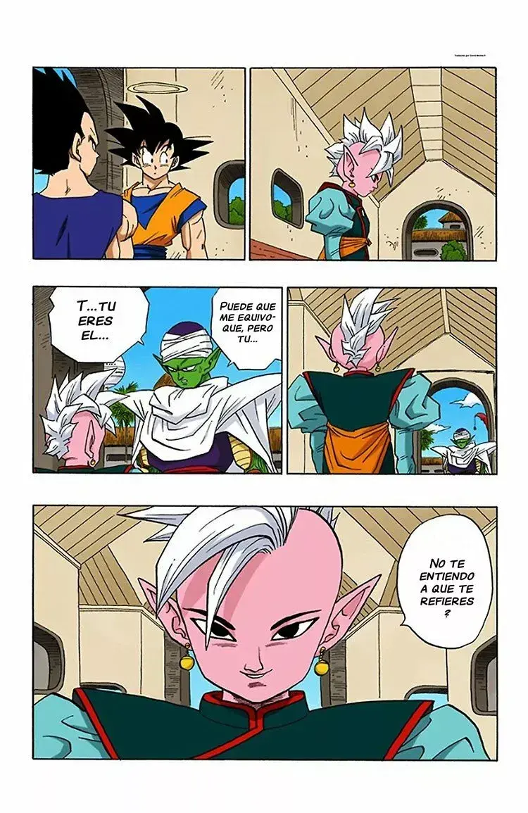 Capitulo 440 page 4