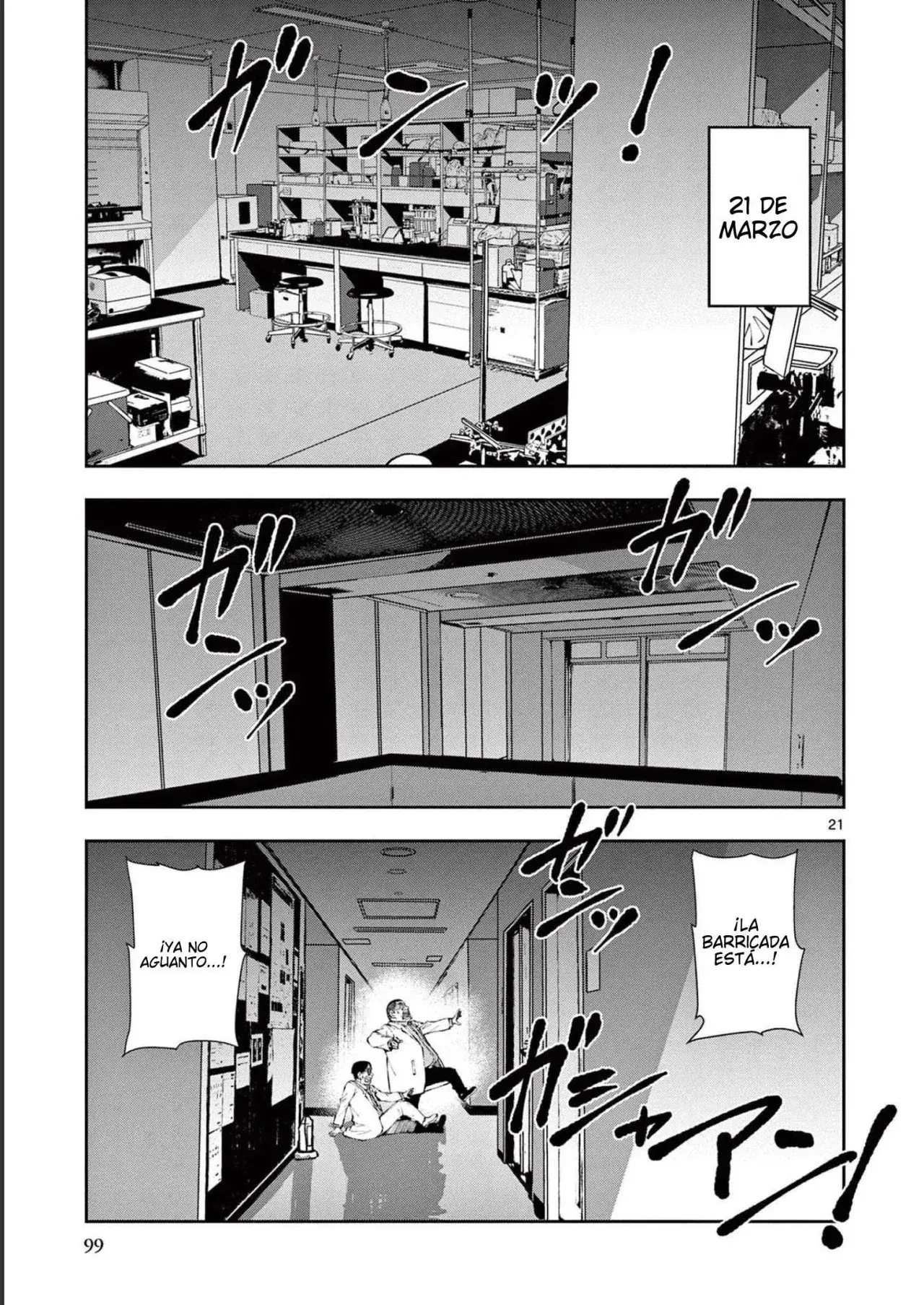 Capitulo 45 page 25