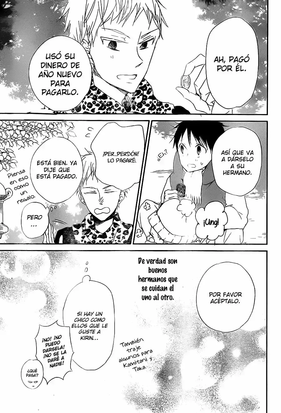 Capitulo 60 page 28
