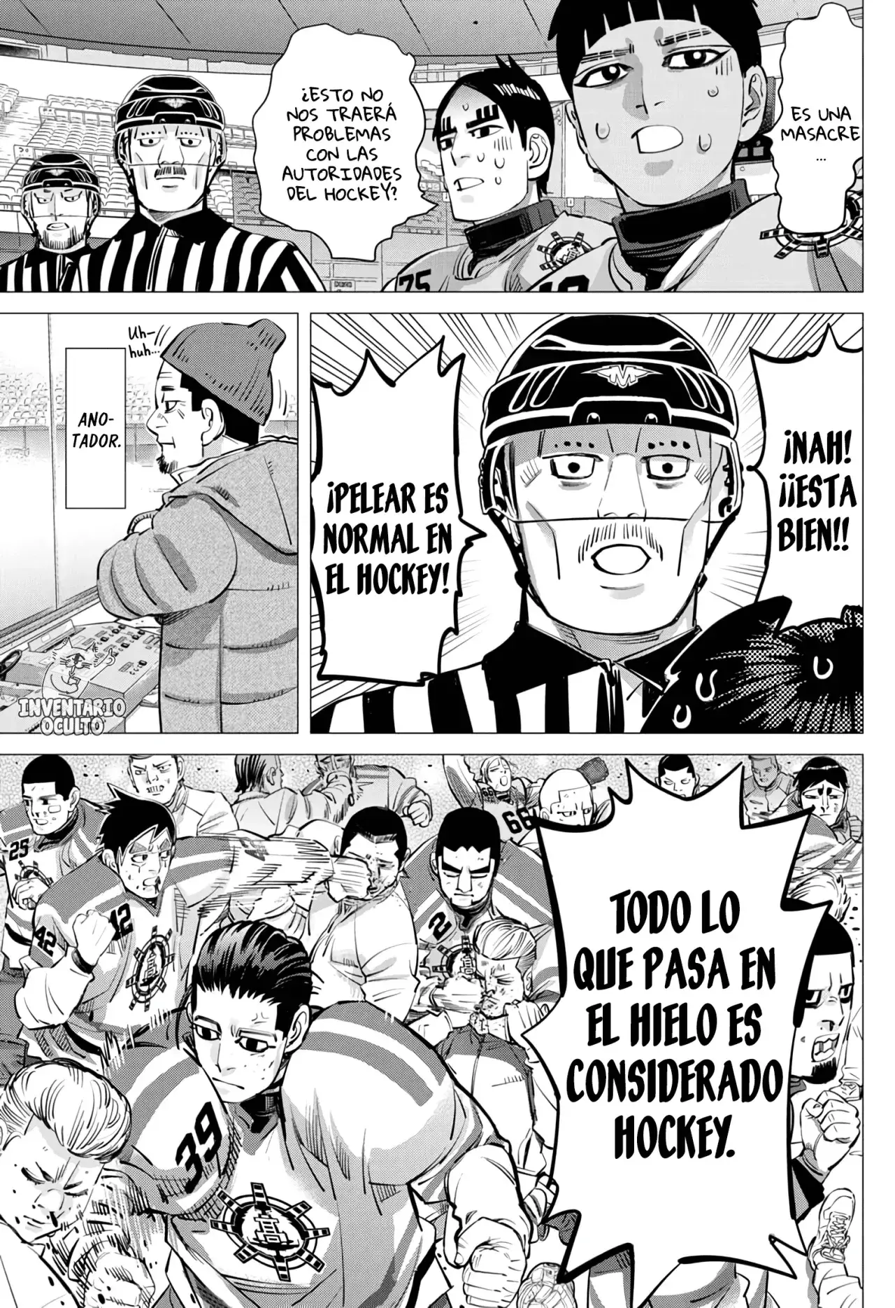 Capitulo 39 page 8