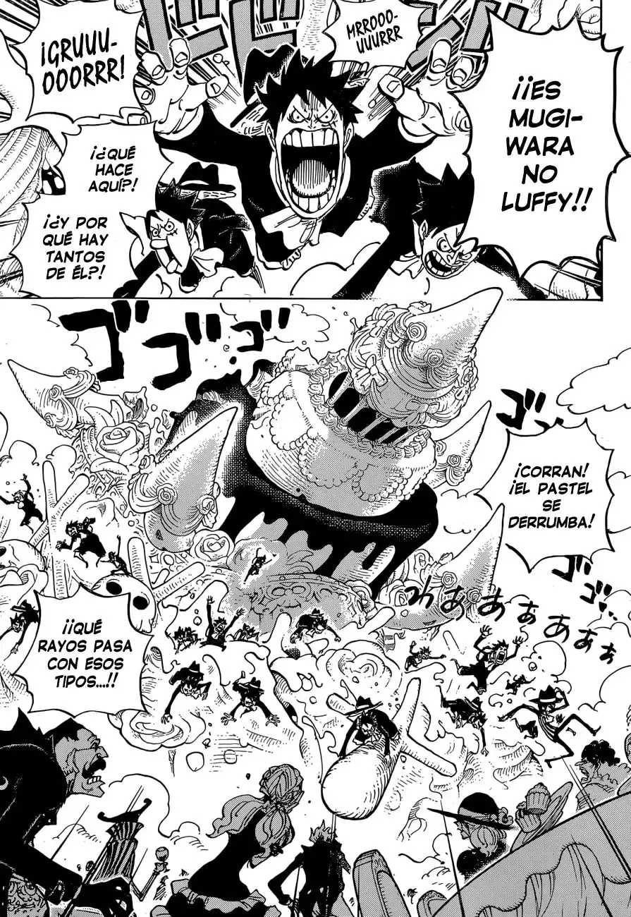 Capitulo 863 page 7