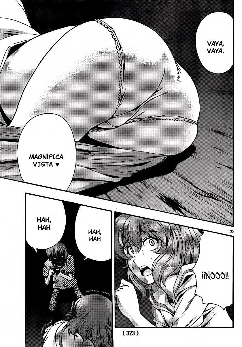 Capitulo 22 page 35