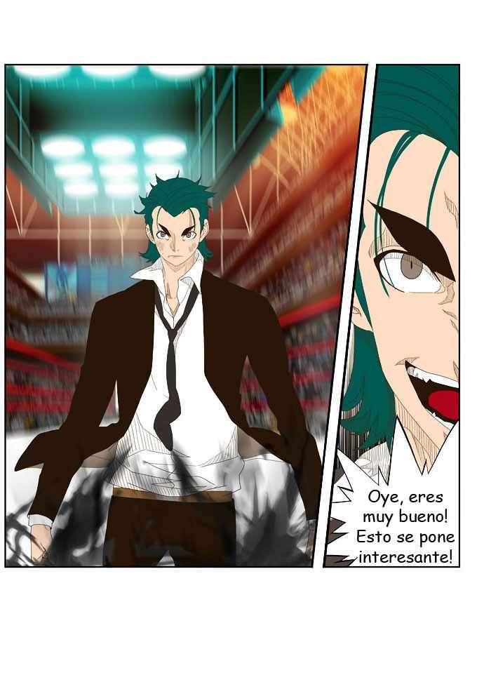 Capitulo 22 page 24