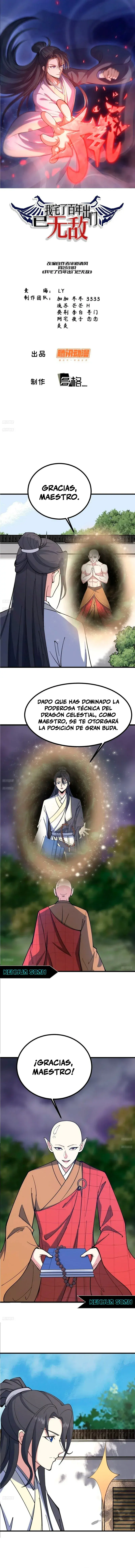 Capitulo 126 page 1