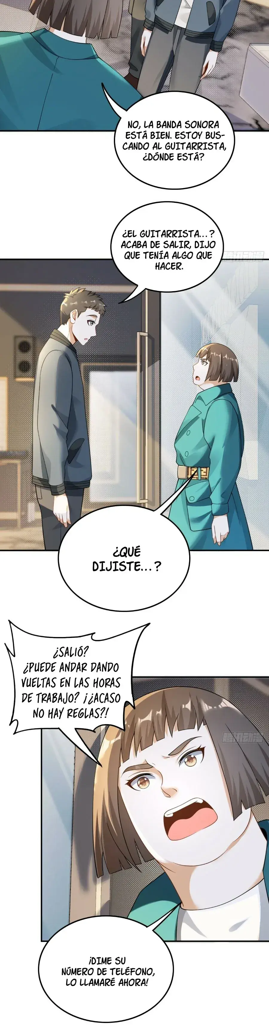 Capitulo 25 page 10