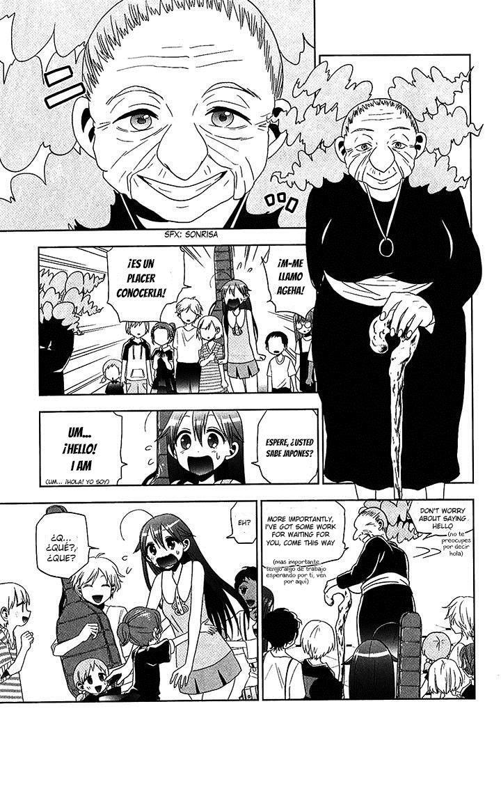 Capitulo 20 page 21