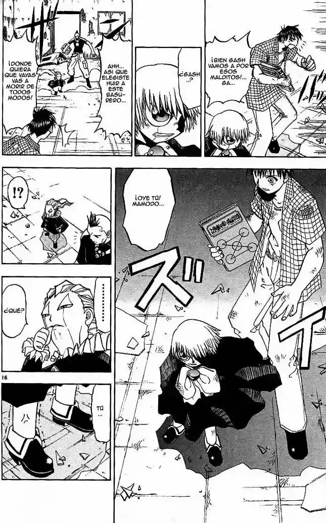 Capitulo 19 page 16