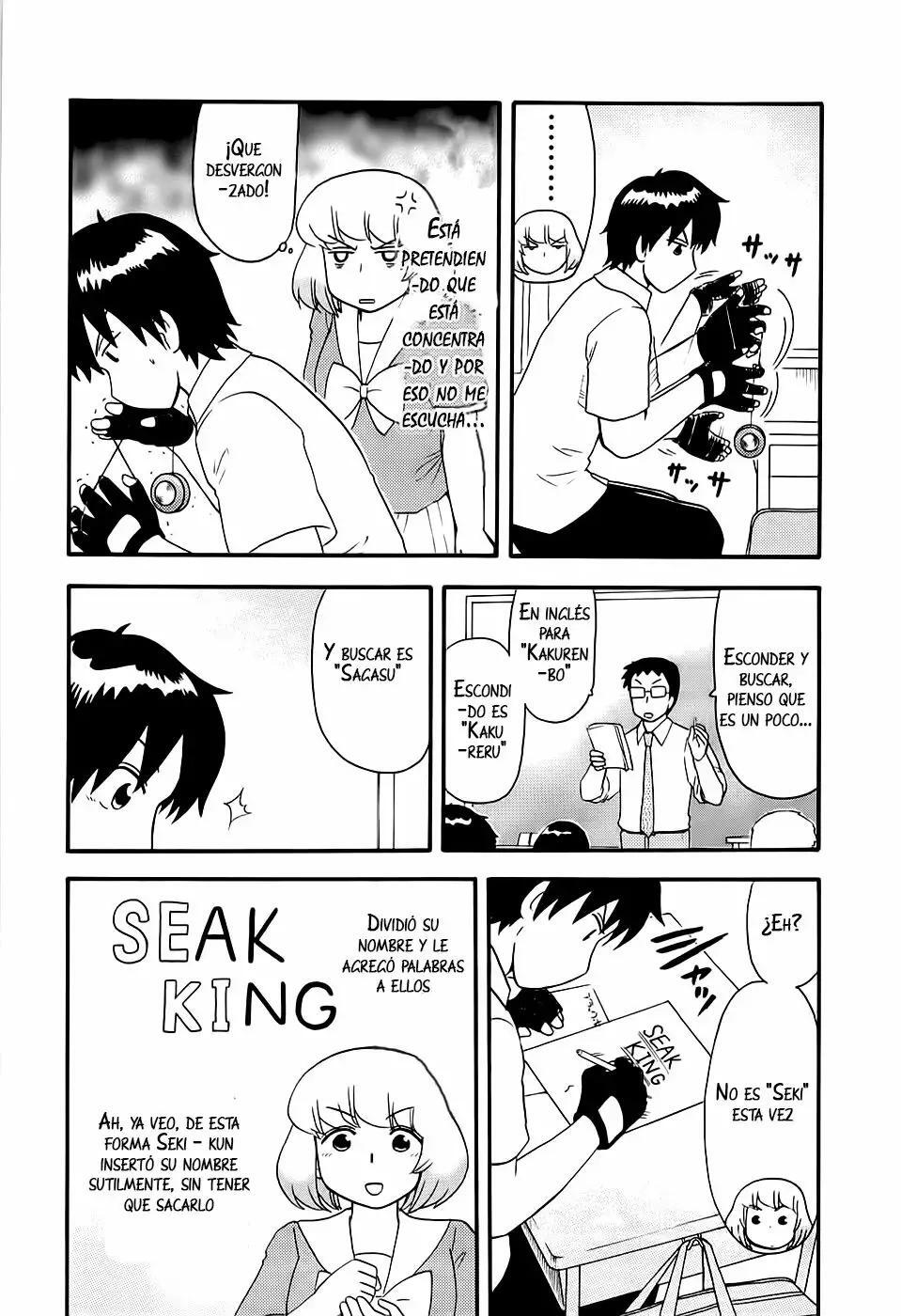 Capitulo 82 page 11