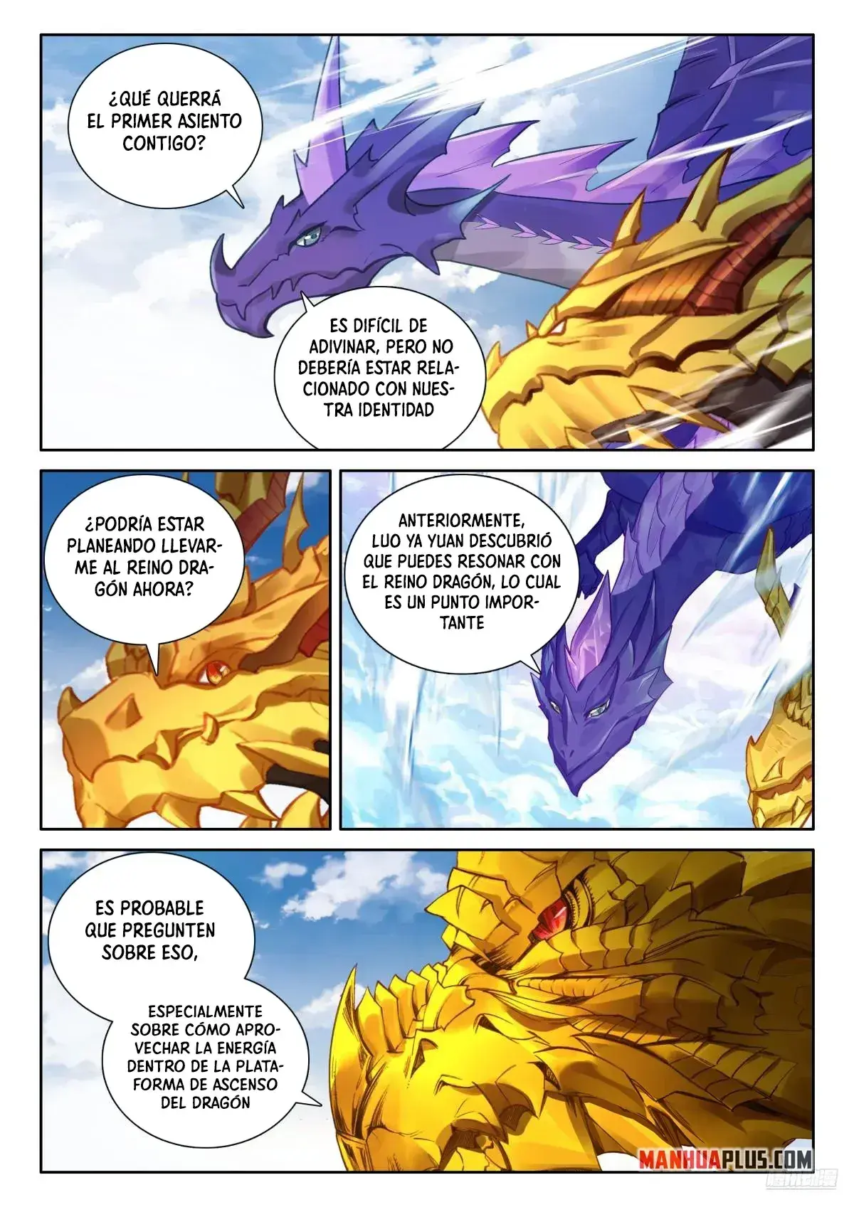 Capitulo 539 page 10