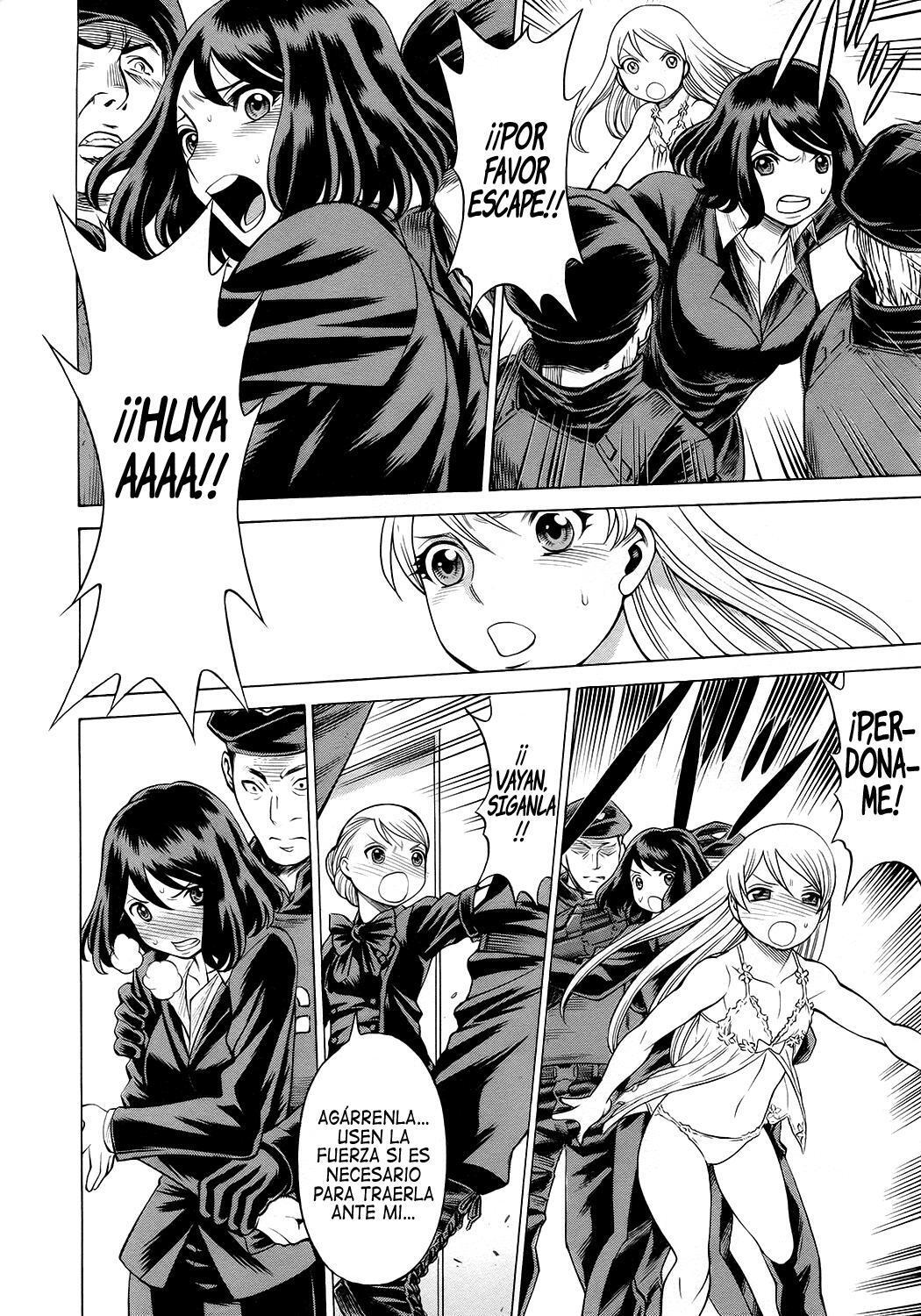 Capitulo 11 page 27