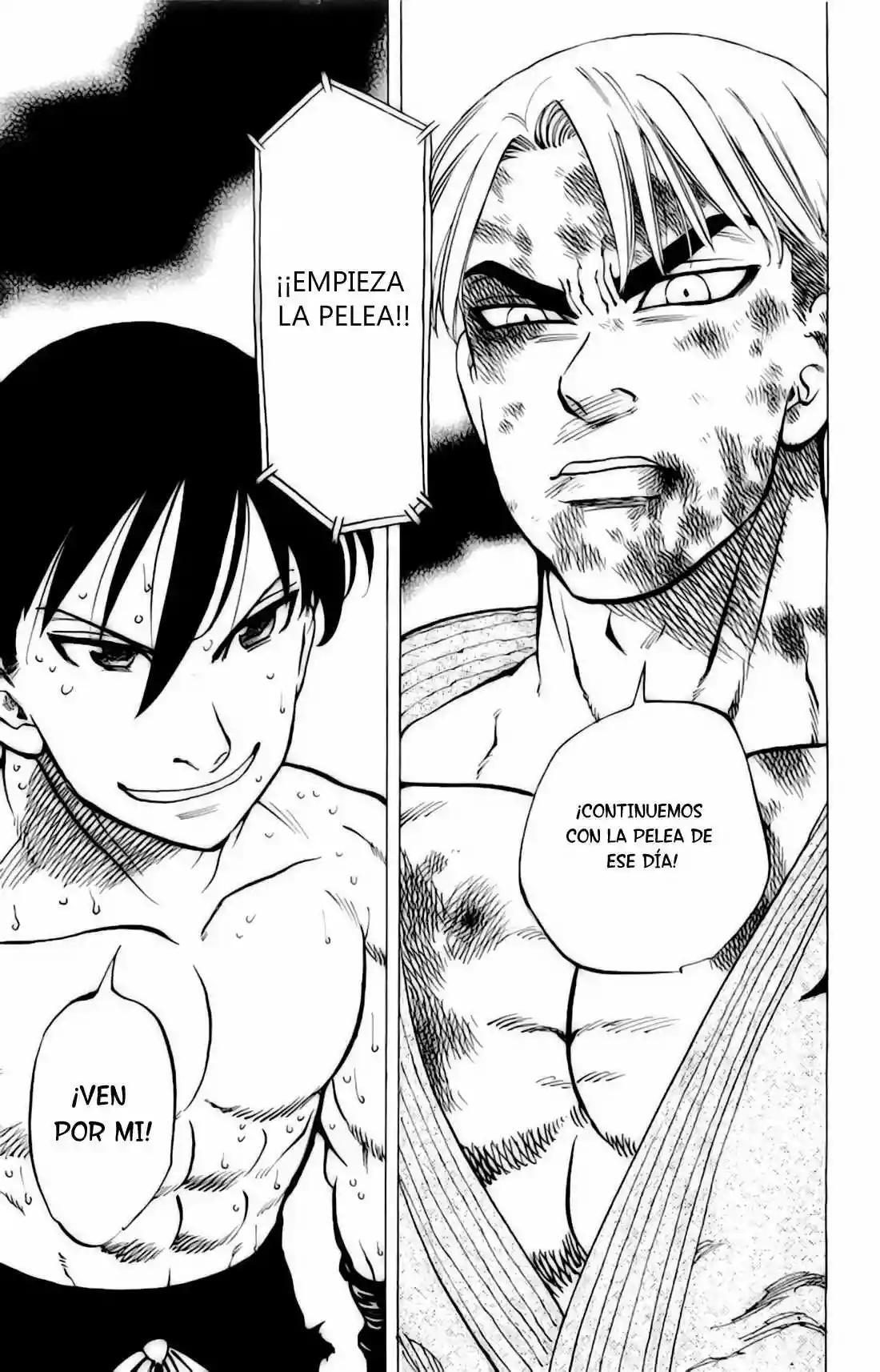 Capitulo 34 page 20