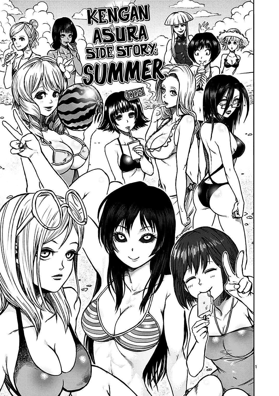 Capitulo 40.50 page 1