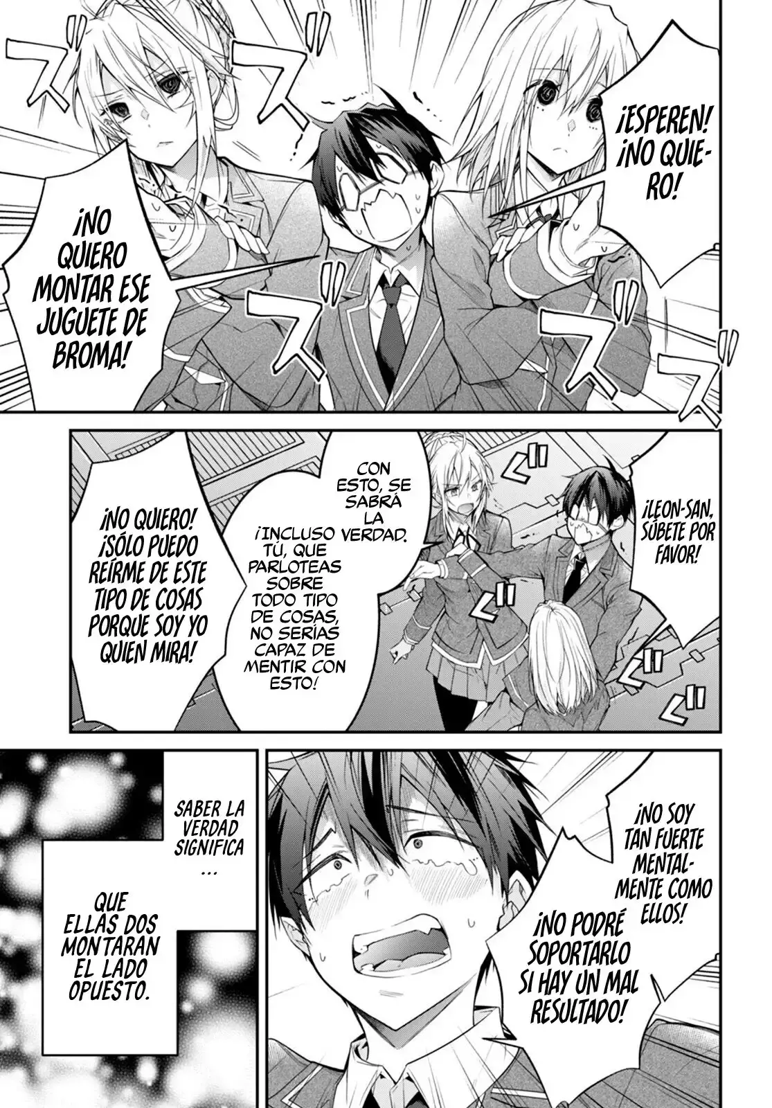 Capitulo 54 page 25