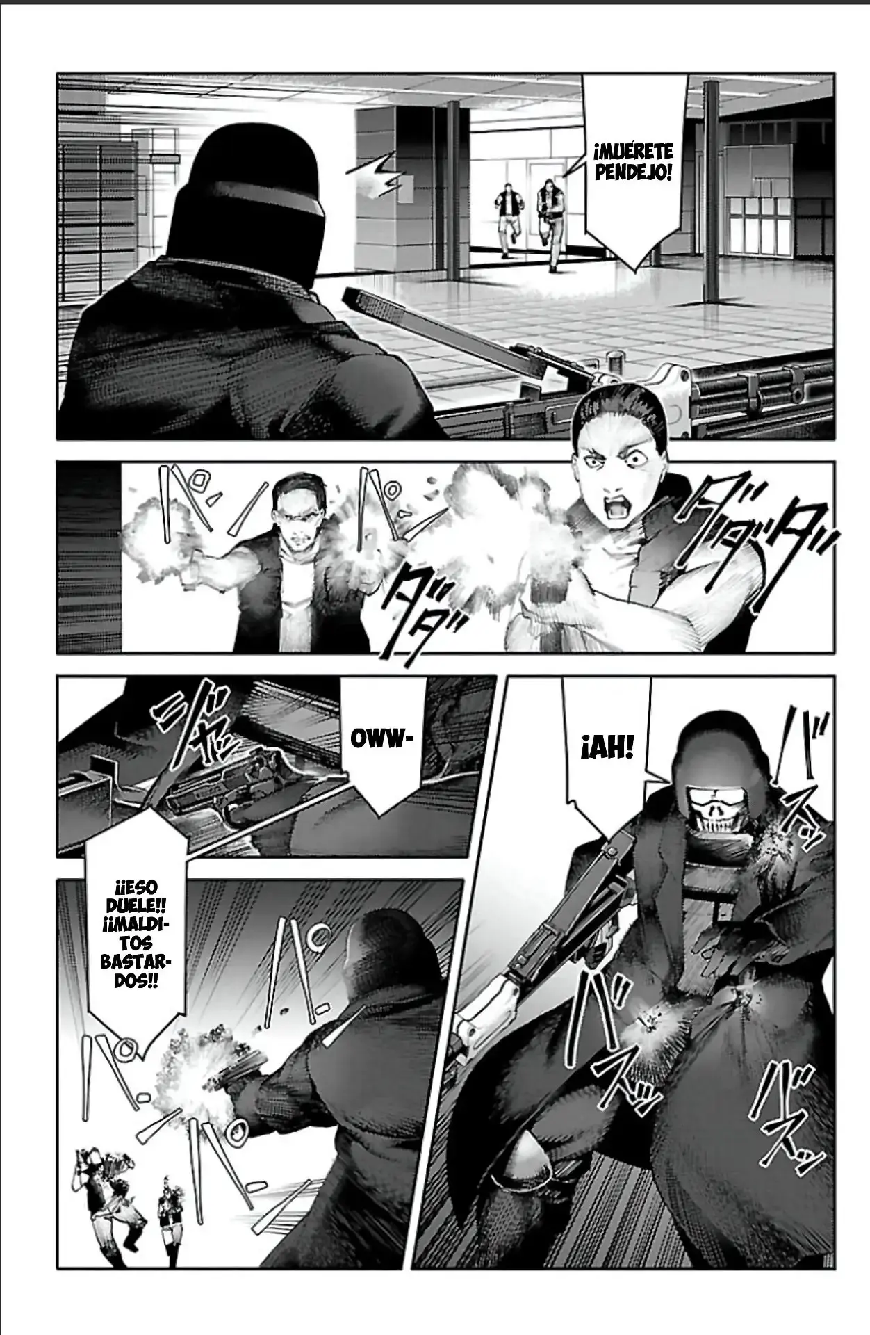 Capitulo 20 page 26