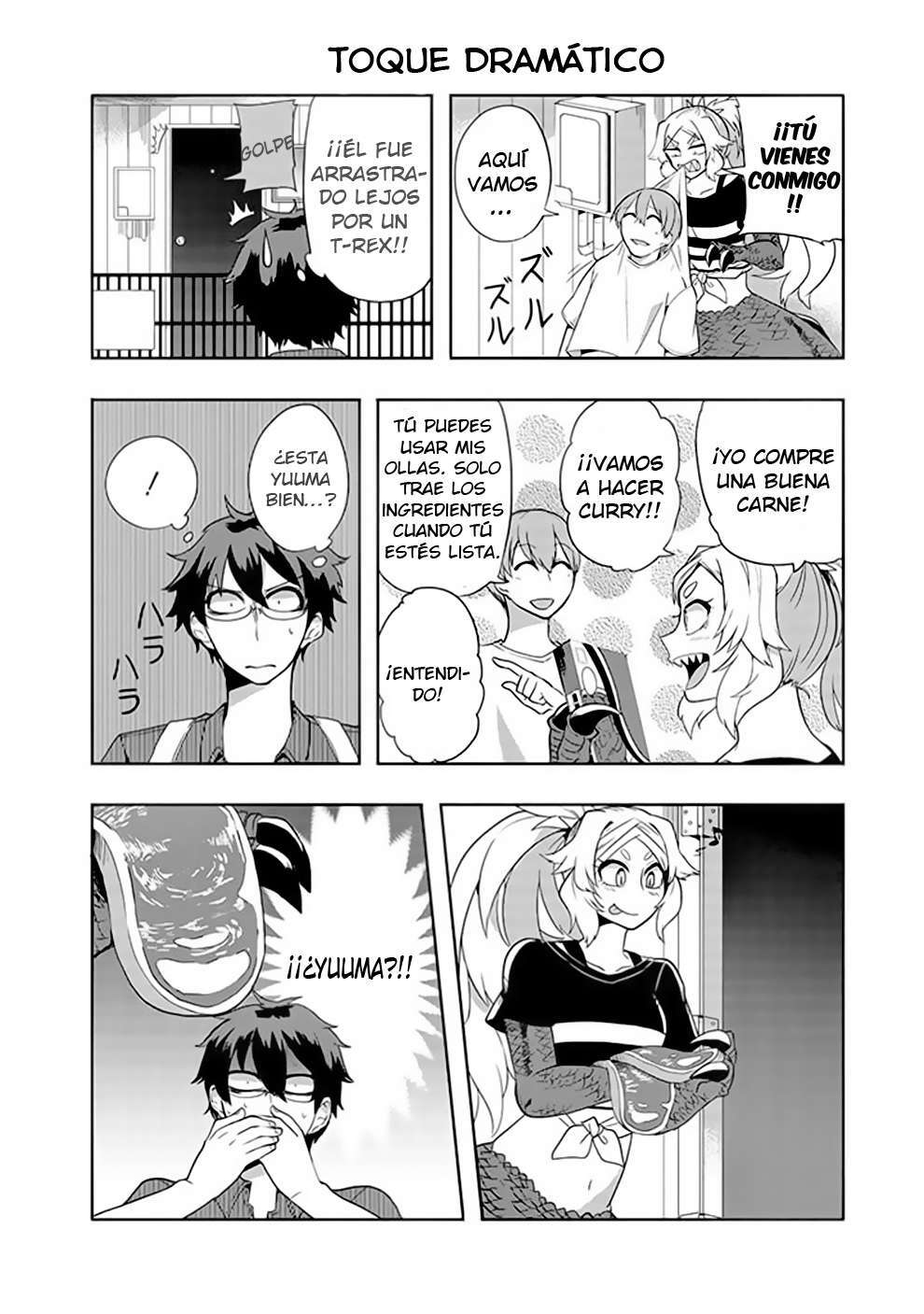 Capitulo 17 page 8