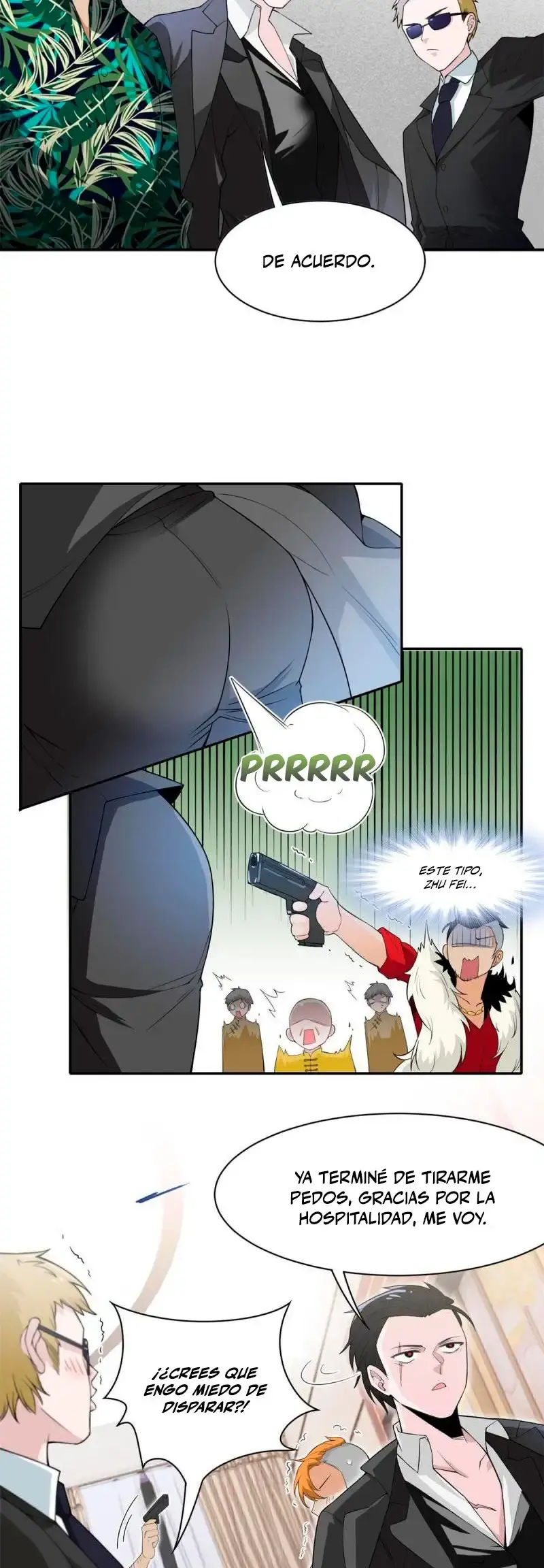 Capitulo 106 page 13