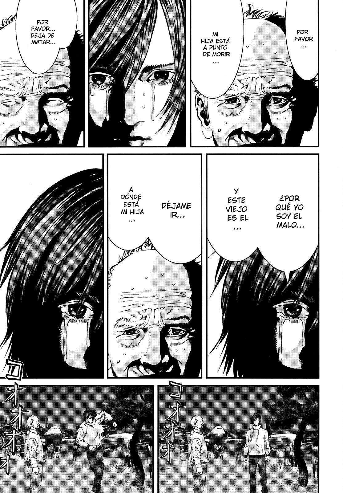 Capitulo 61 page 16