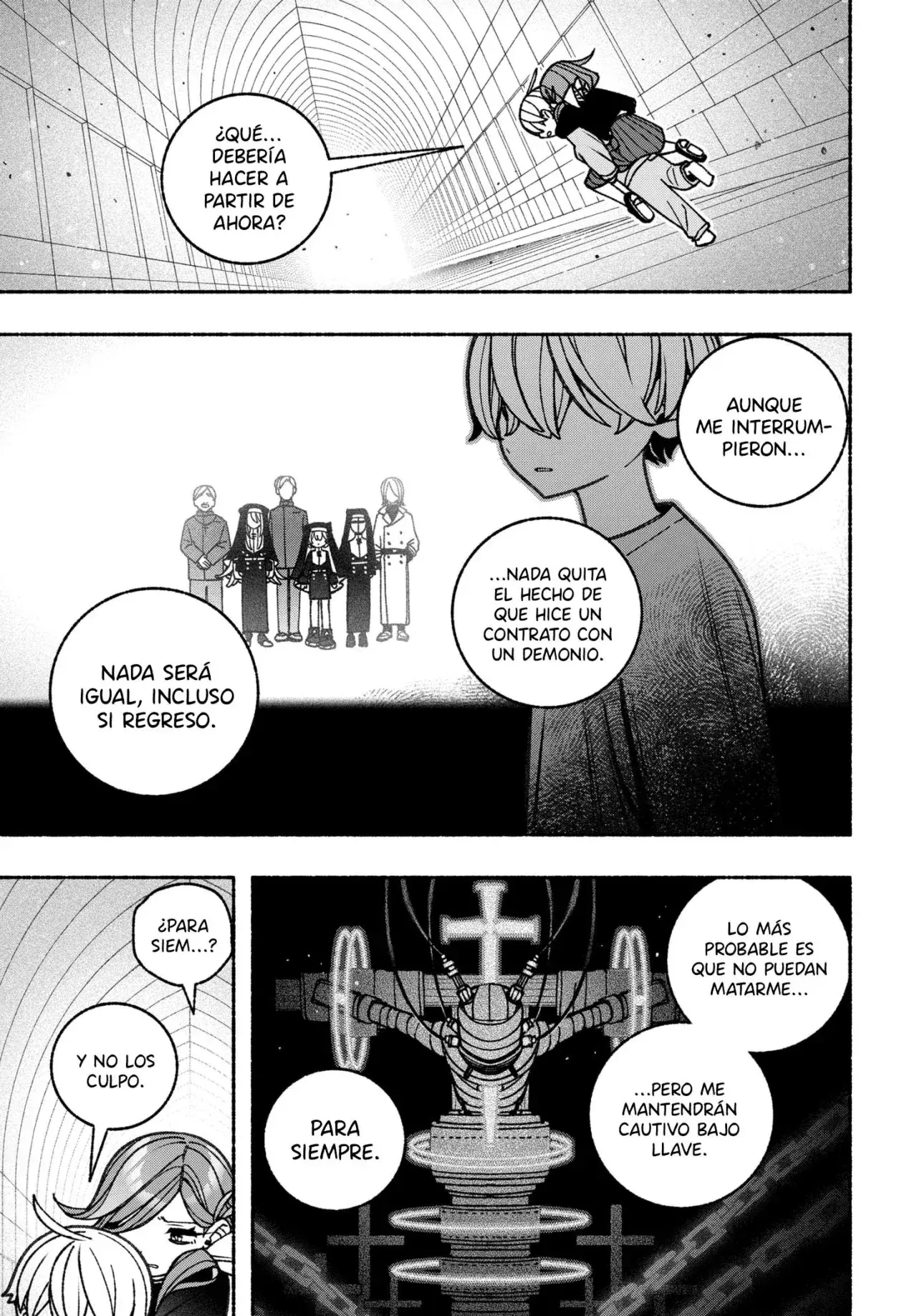 Capitulo 81 page 6