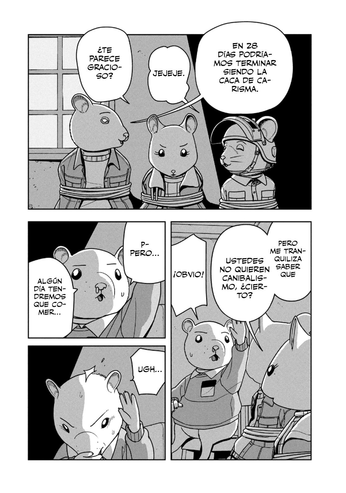 Capitulo 23 page 3