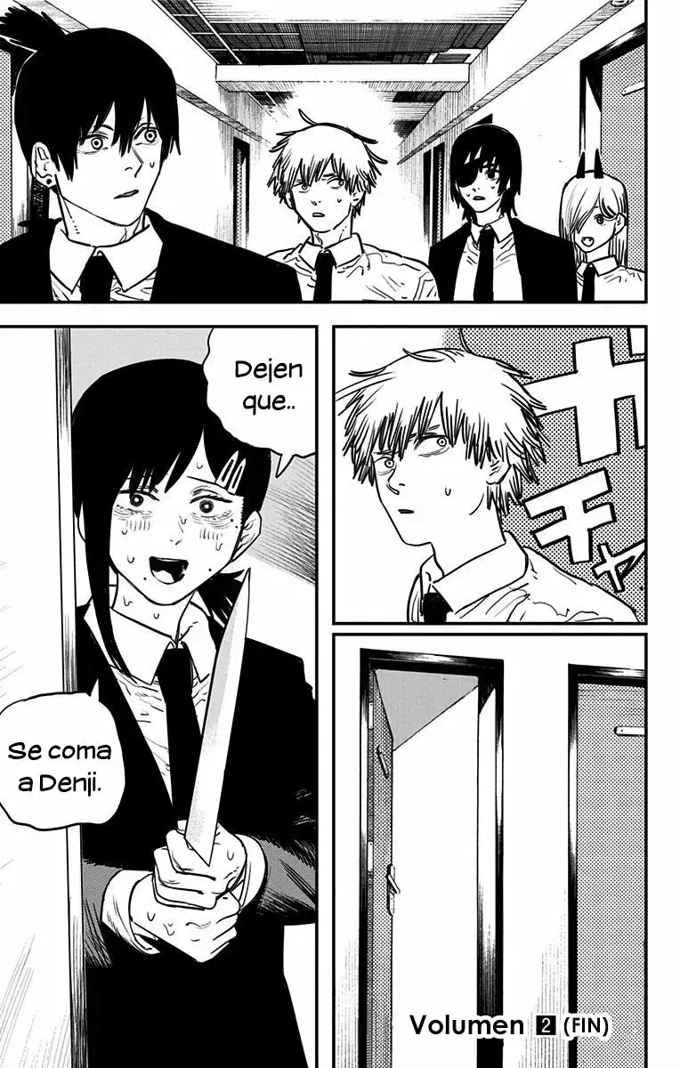 Capitulo 16 page 20
