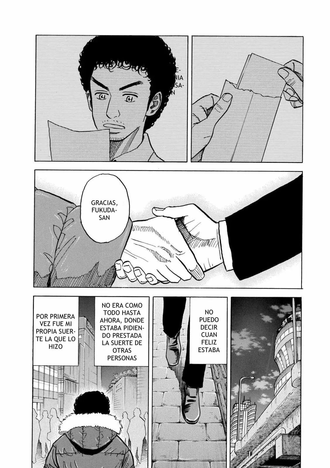 Capitulo 43 page 17