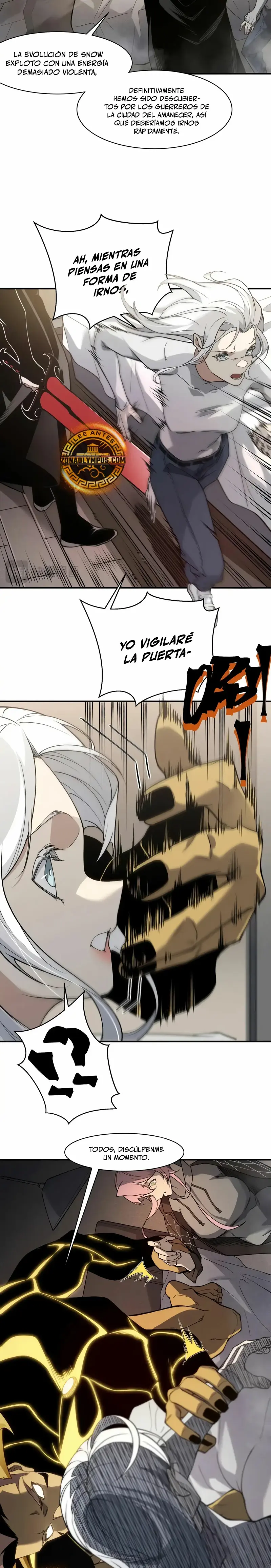 Capitulo 89 page 11