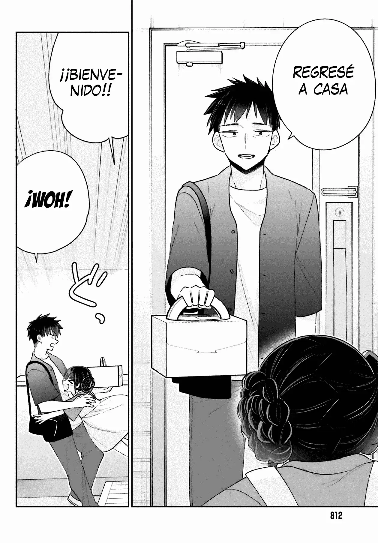 Capitulo 18 page 19