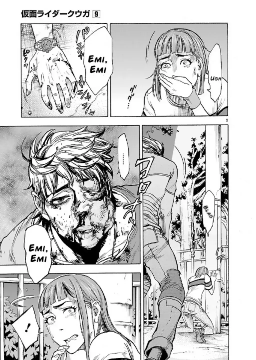 Capitulo 37 page 10