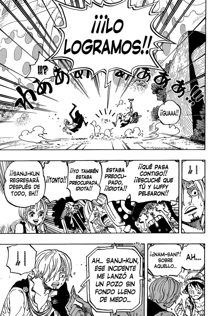 Capitulo 857 page 8