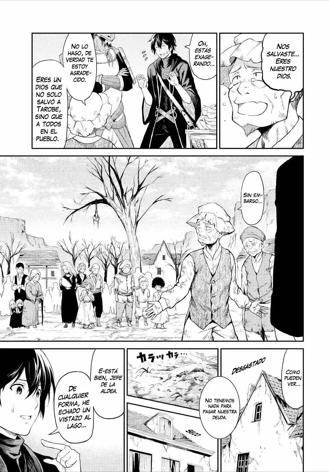 Capitulo 33 page 13