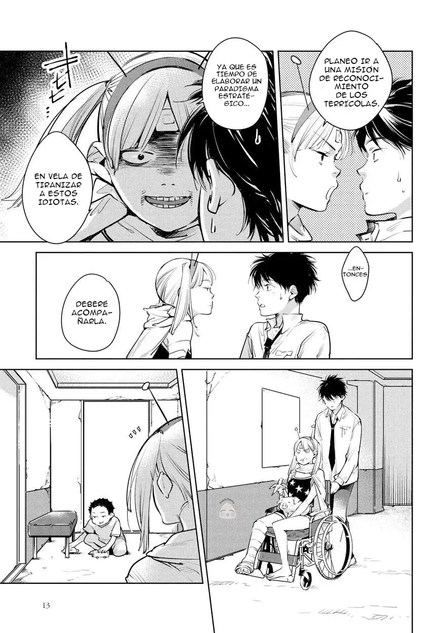 Capitulo 13 page 14