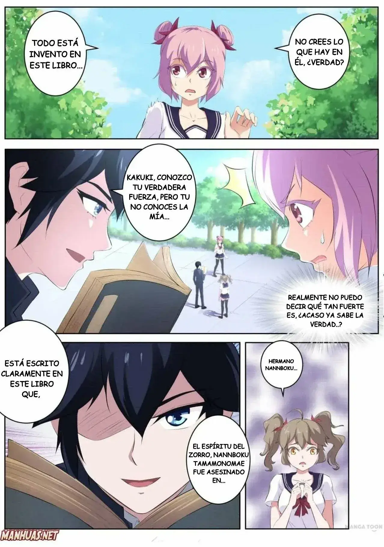 Capitulo 53 page 5