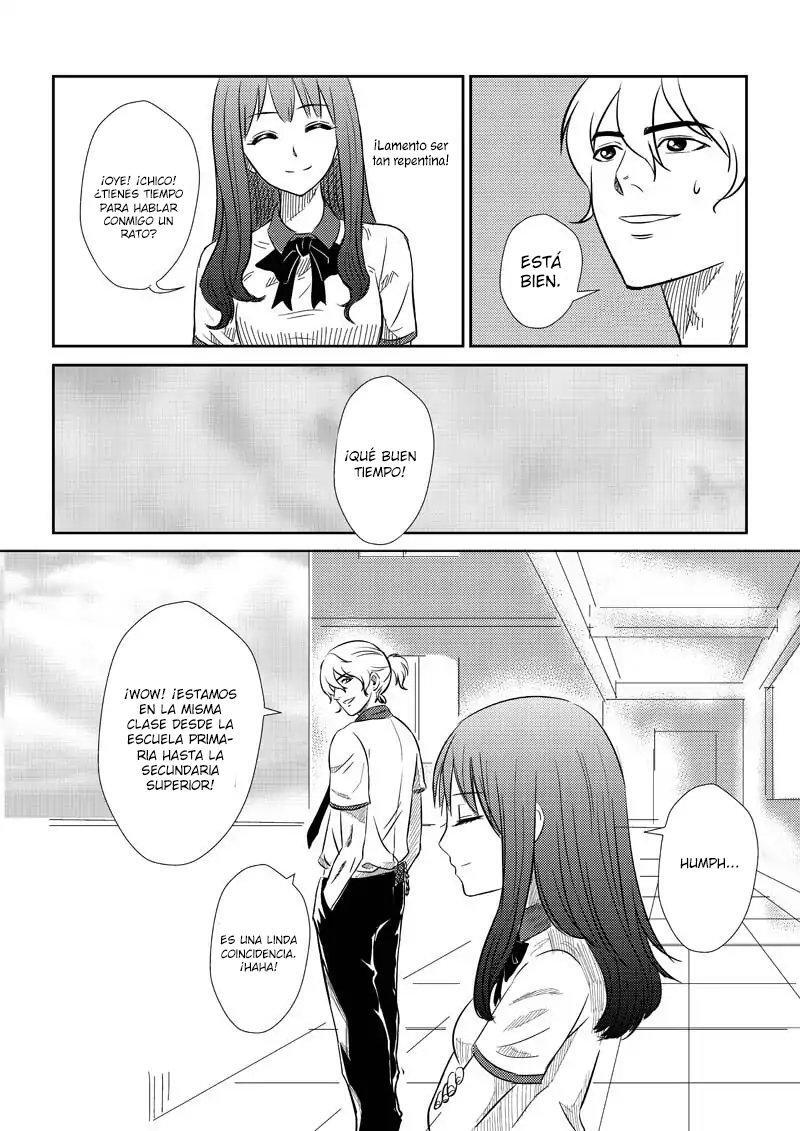 Capitulo 18 page 11