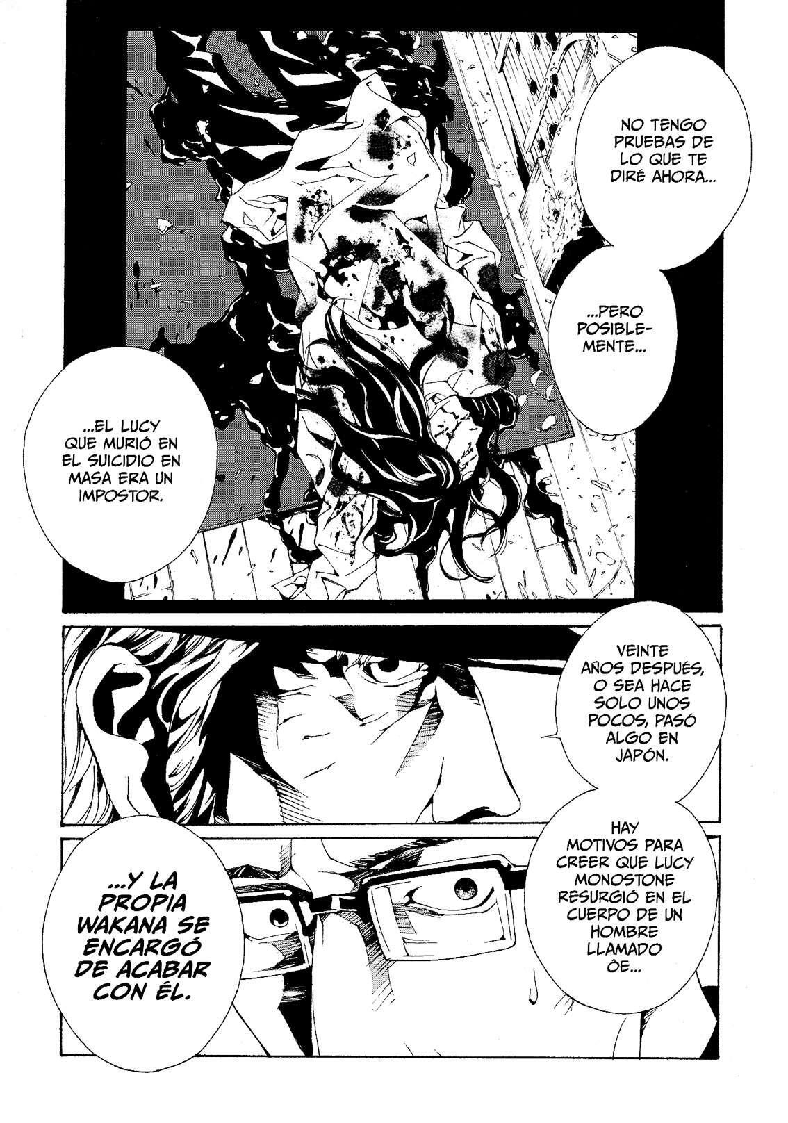 Capitulo 99 page 9