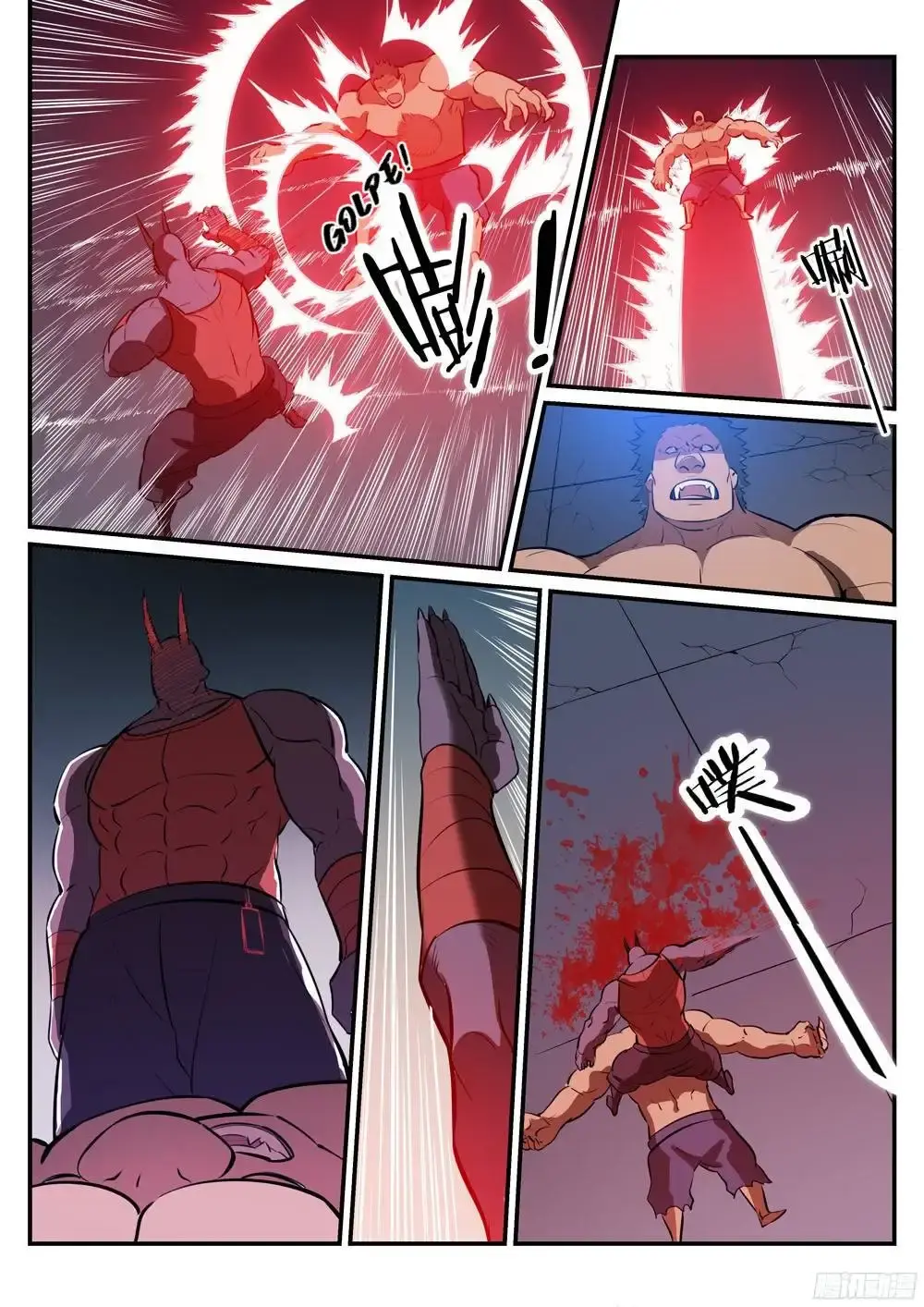 Capitulo 229 page 8