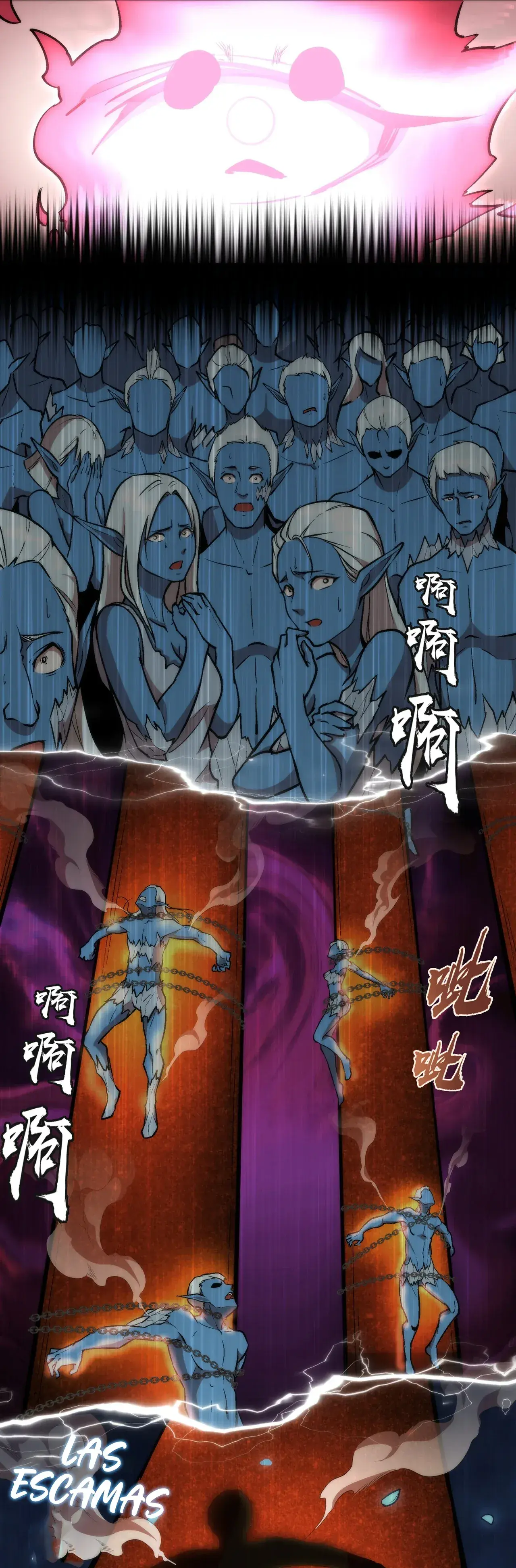 Capitulo 25 page 17