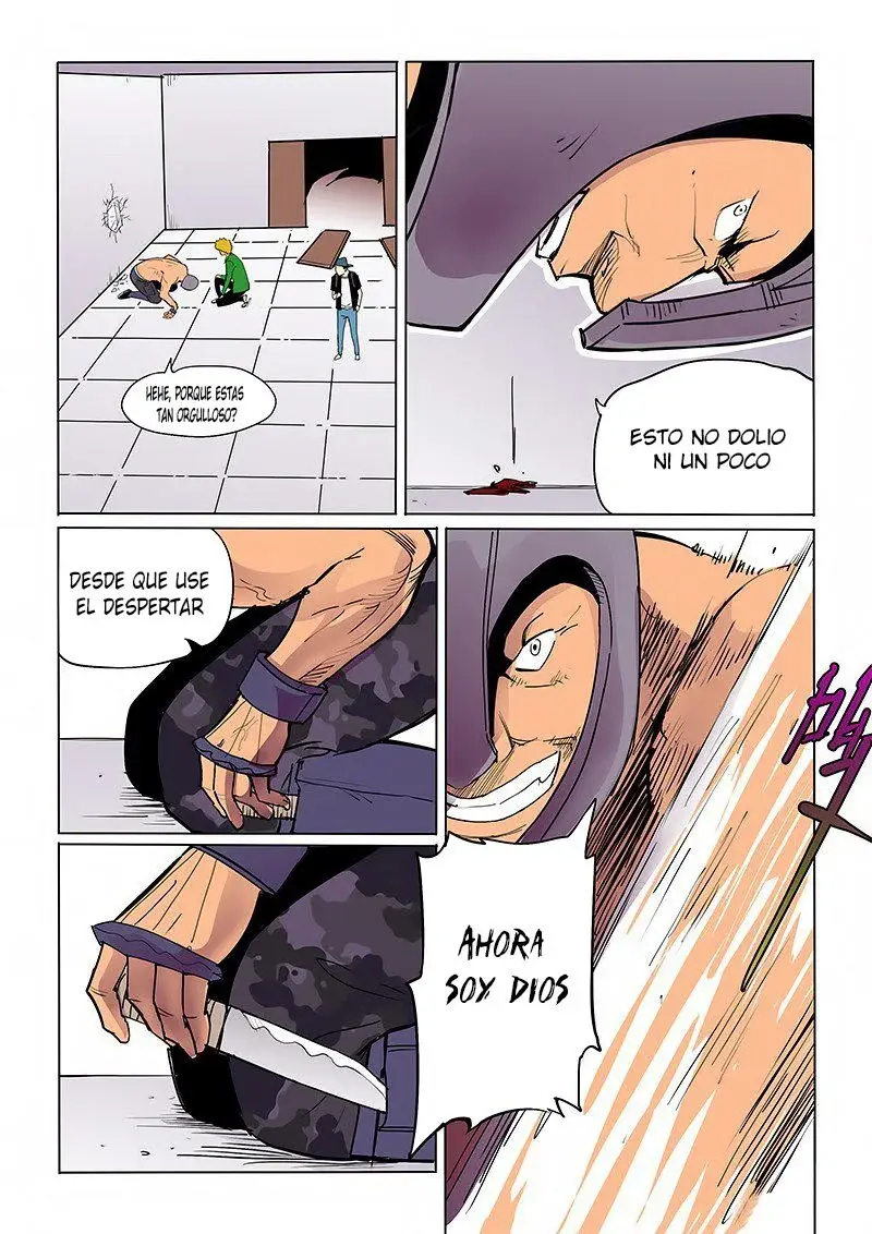 Capitulo 39 page 2