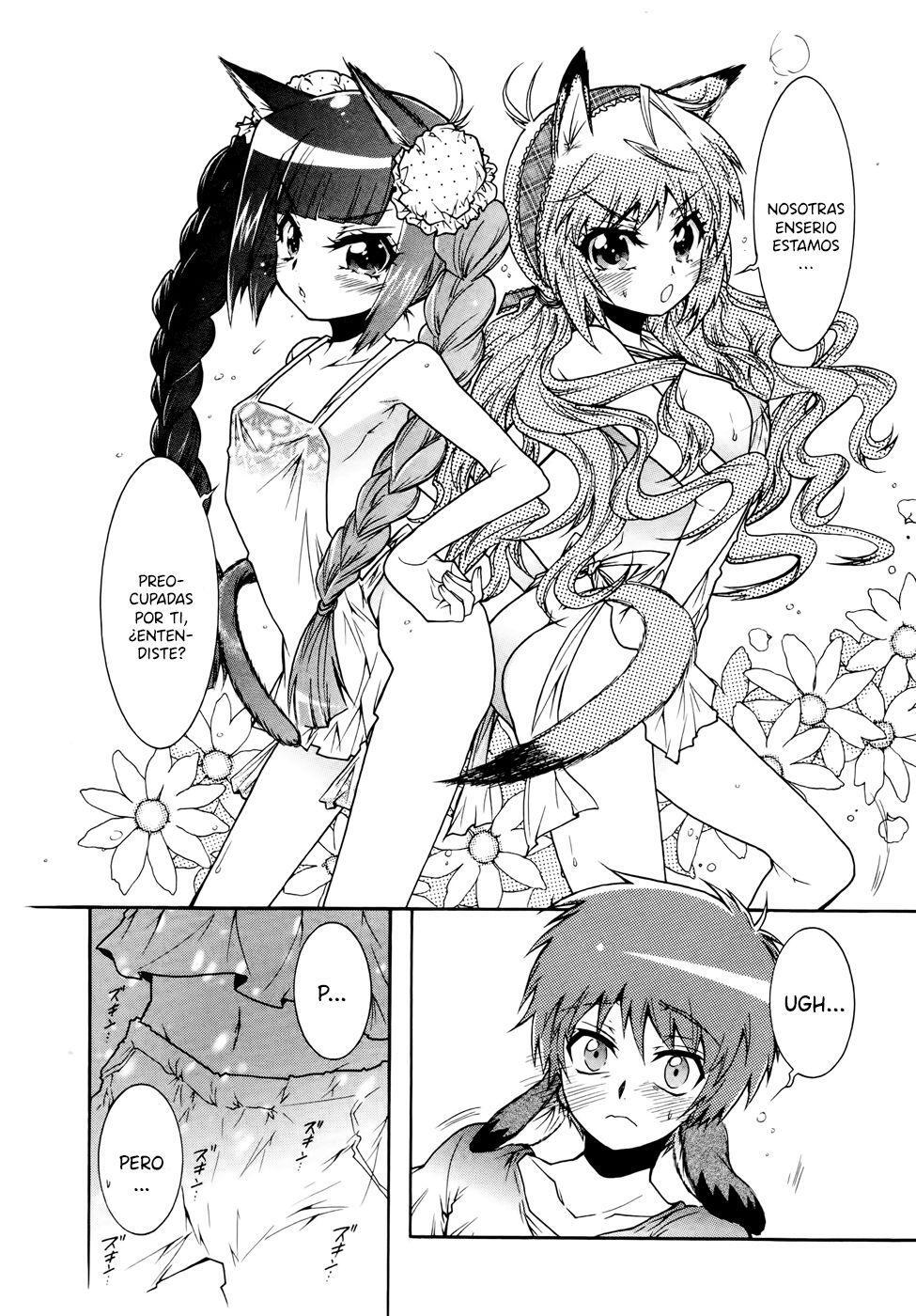Capitulo 13 page 16