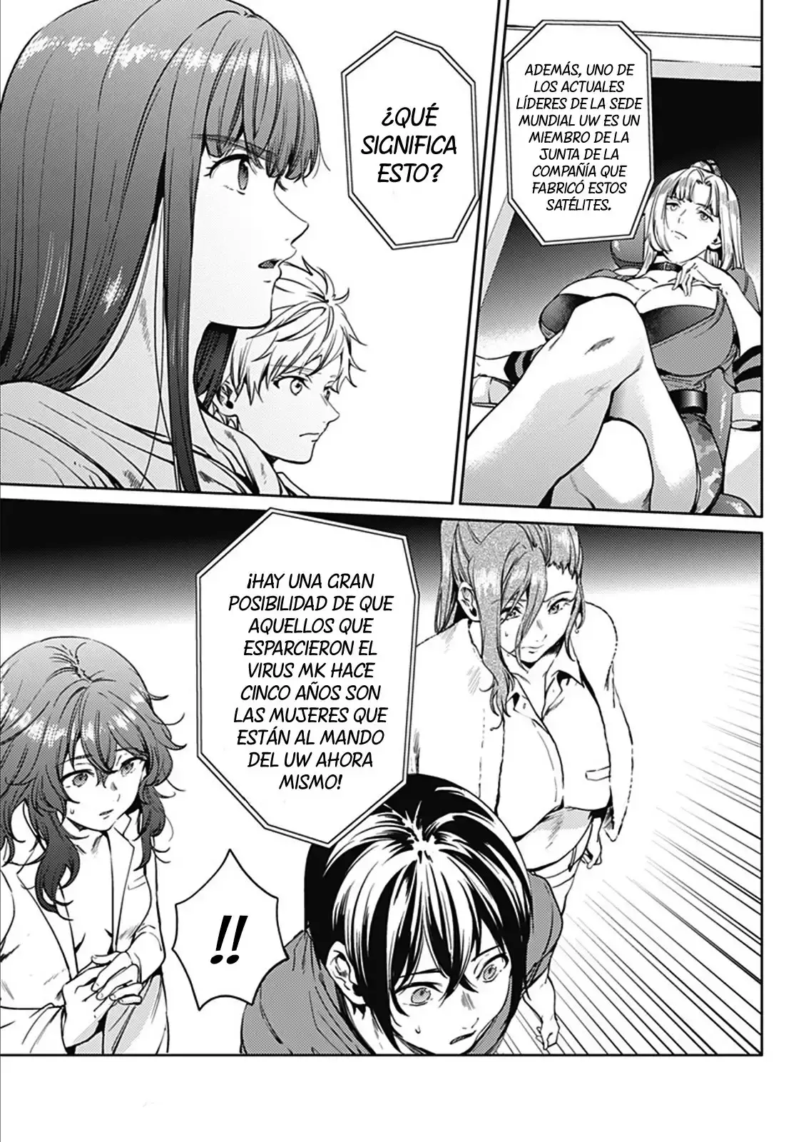Capitulo 47 page 20
