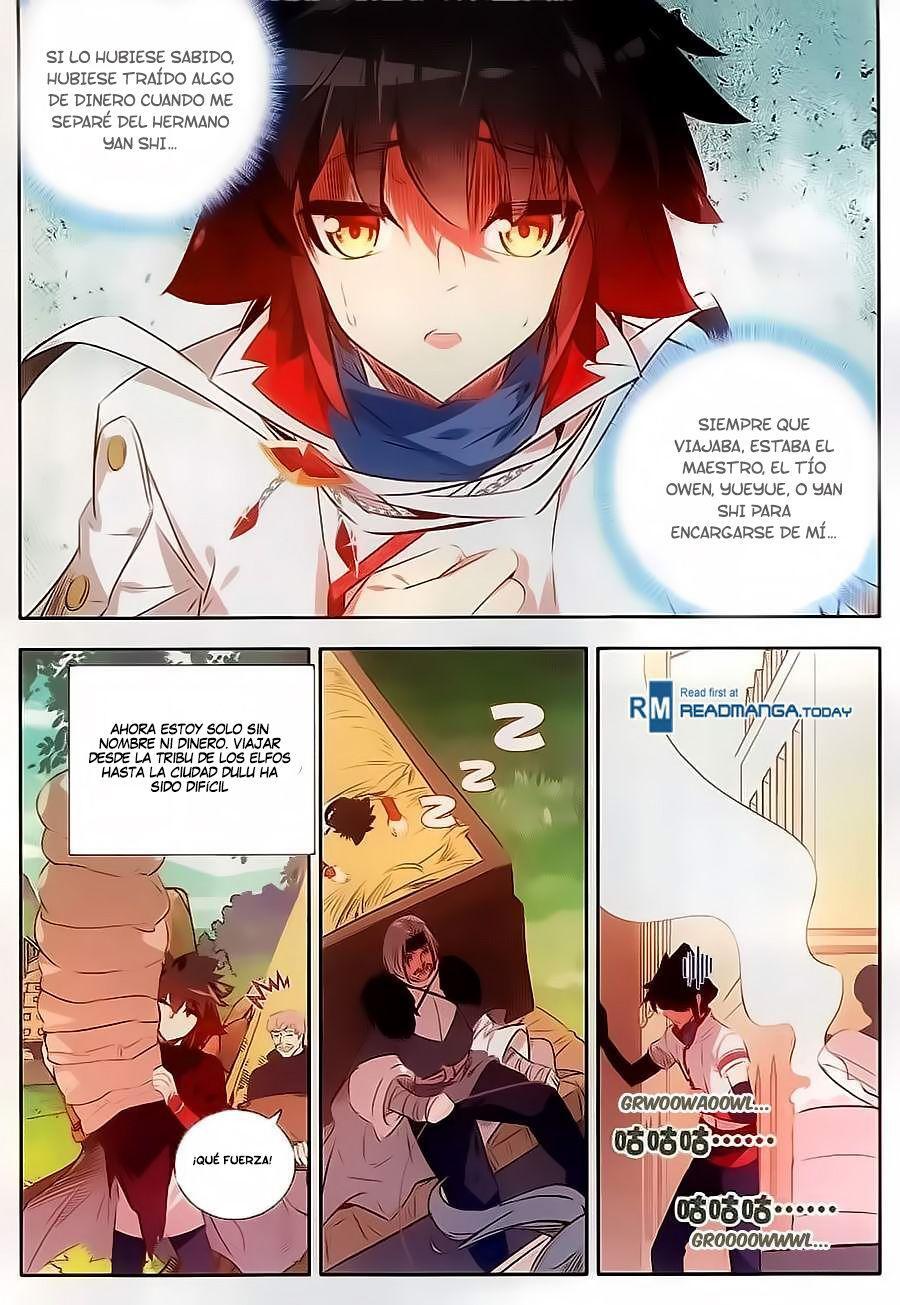 Capitulo 64 page 10