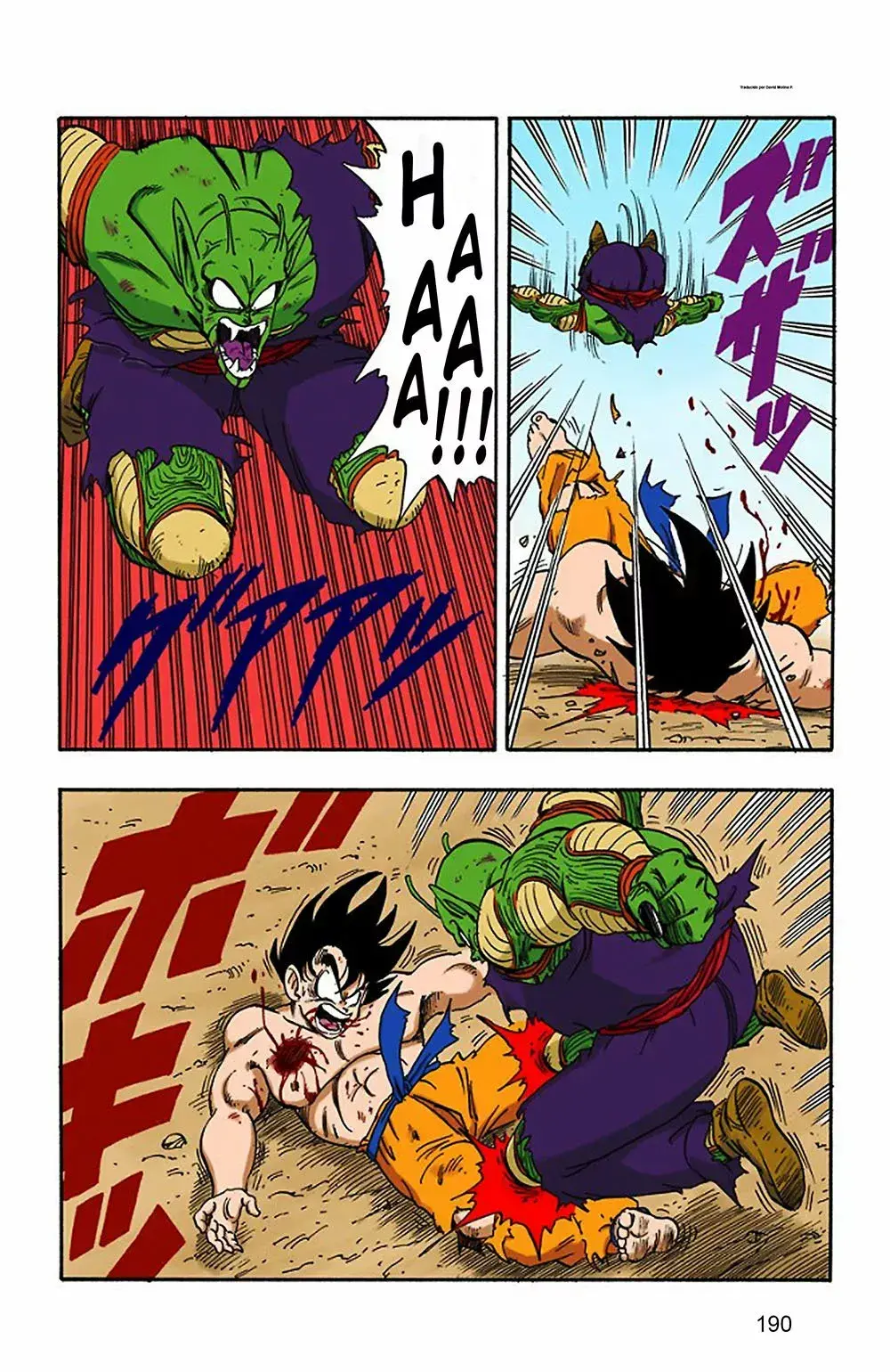 Capitulo 192 page 10