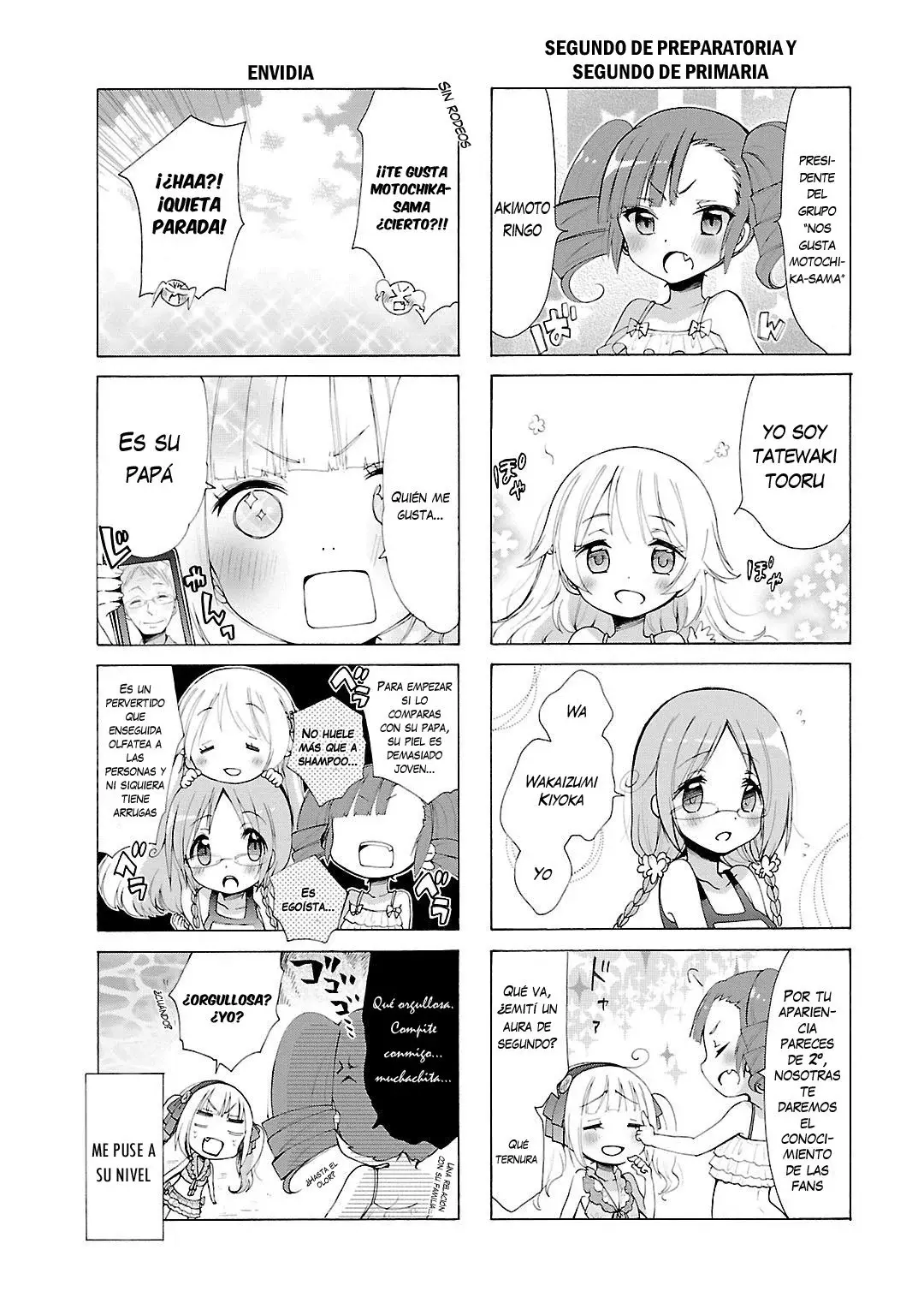Capitulo 8 page 12