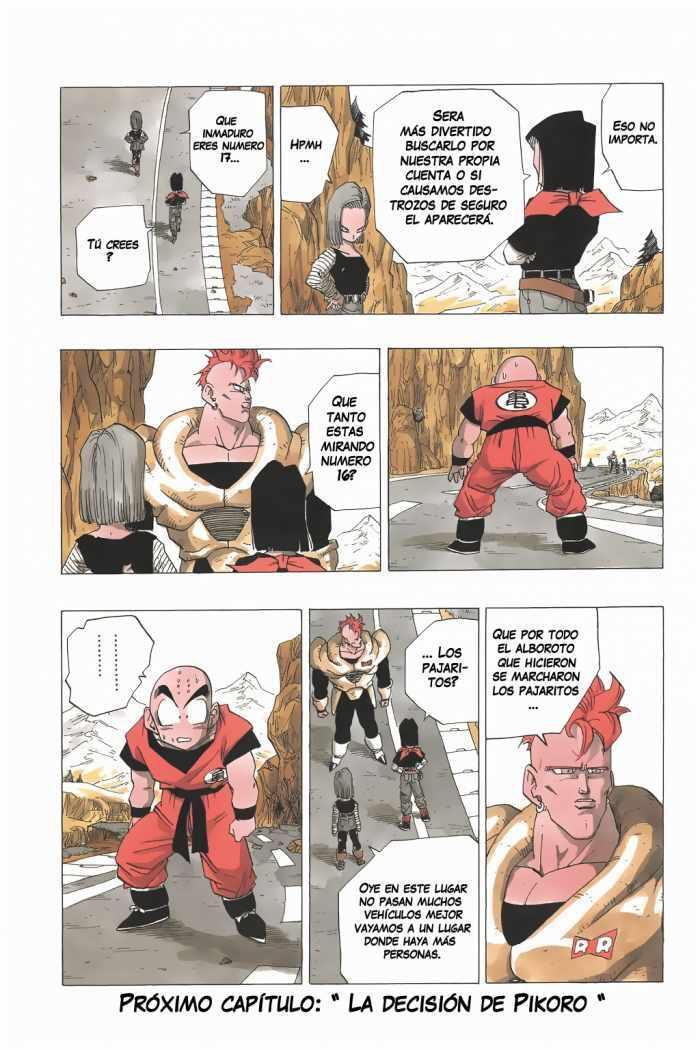 Capitulo 354 page 16