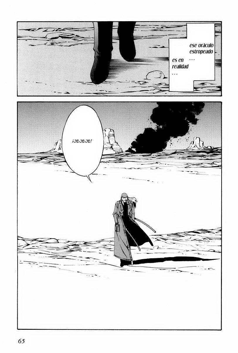 Capitulo 96 page 29